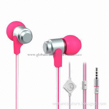 Music Earphone